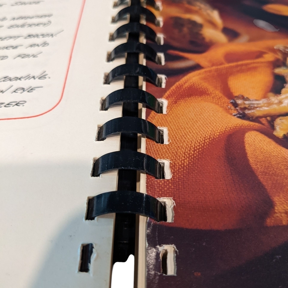 The Best of Bridge Cookbook - Picture 4 of 7